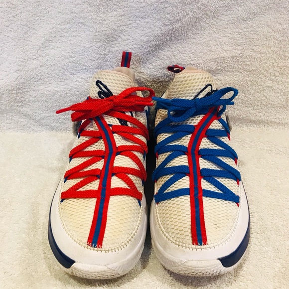 Nike Lebron XVII 17 Low Tune Squad Space Jam - Picture 8 of 9